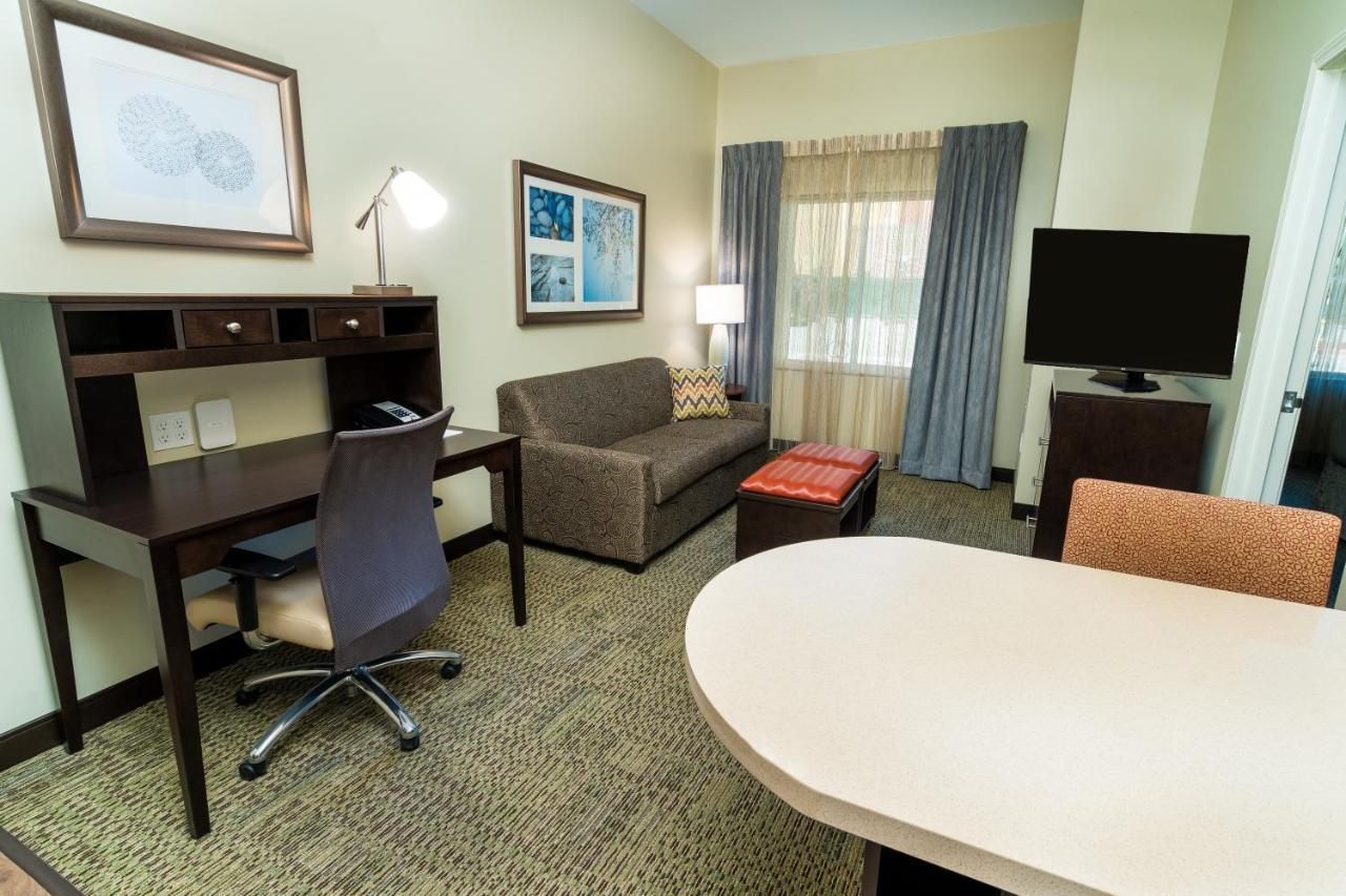 Staybridge Suites - Newark - Fremont By Ihg Номер фото