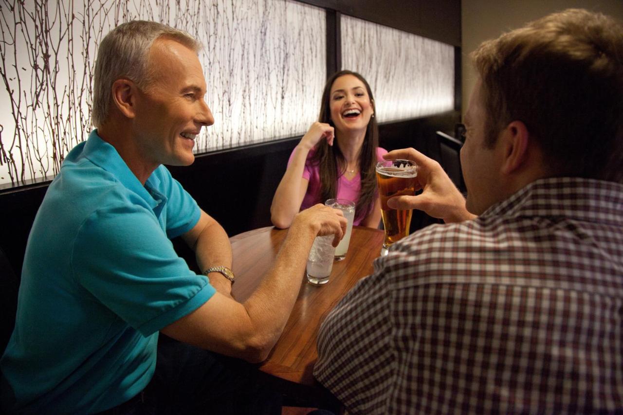 Staybridge Suites - Newark - Fremont By Ihg Экстерьер фото