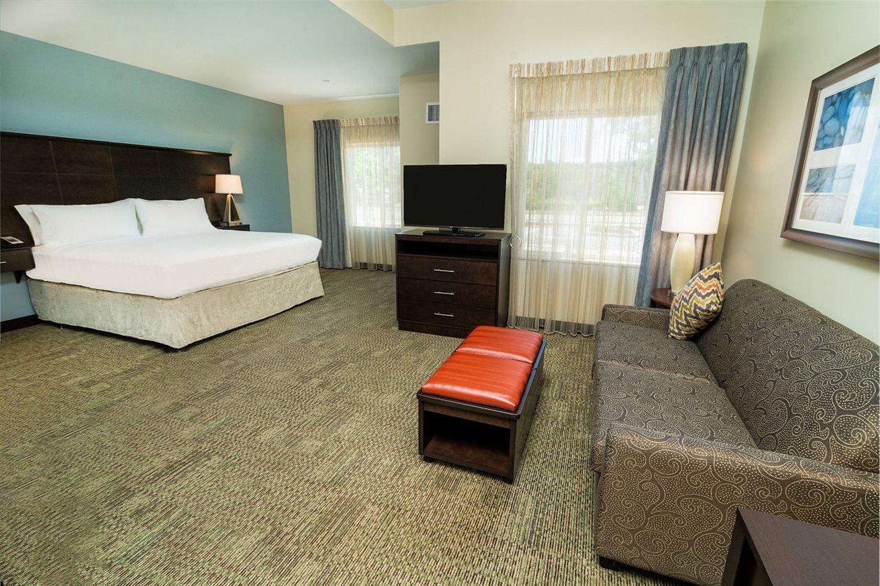 Staybridge Suites - Newark - Fremont By Ihg Экстерьер фото