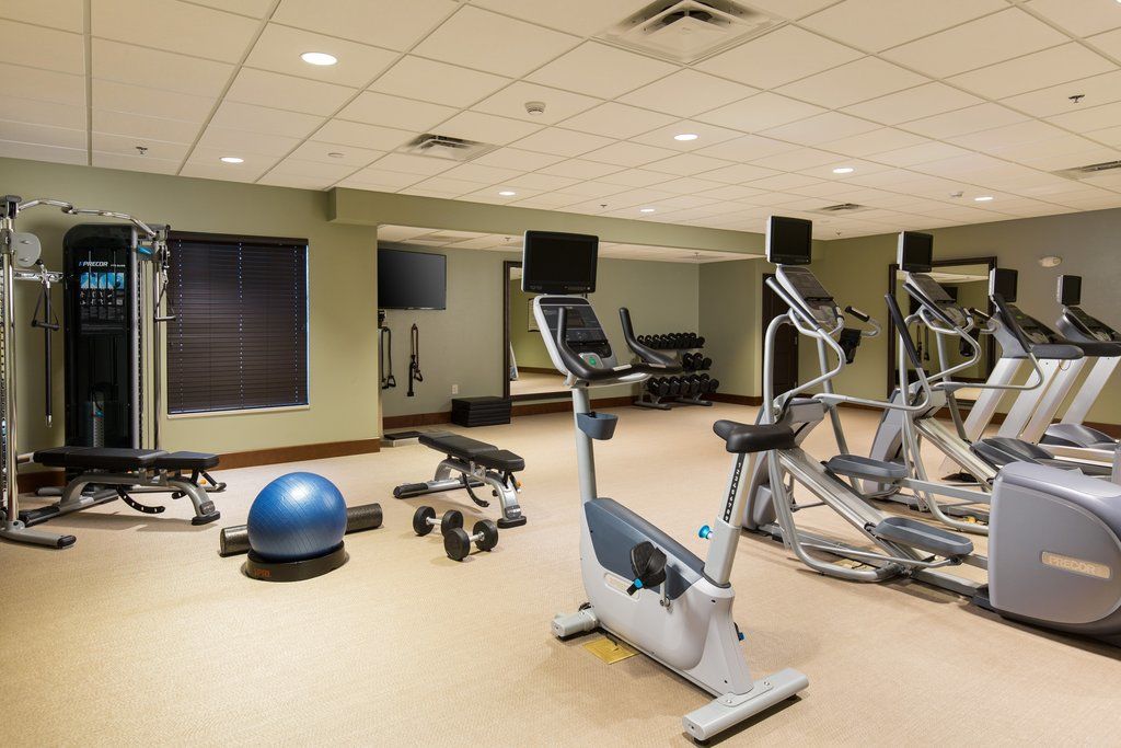 Staybridge Suites - Newark - Fremont By Ihg Экстерьер фото