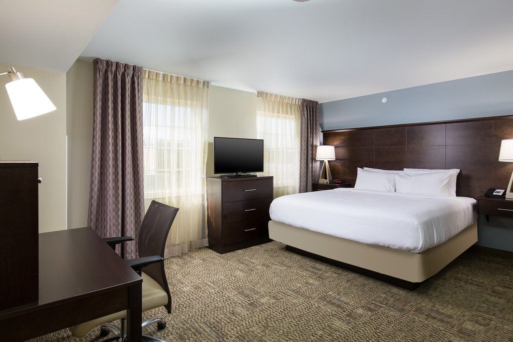 Staybridge Suites - Newark - Fremont By Ihg Экстерьер фото