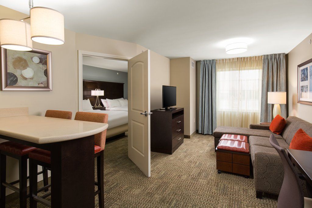 Staybridge Suites - Newark - Fremont By Ihg Экстерьер фото