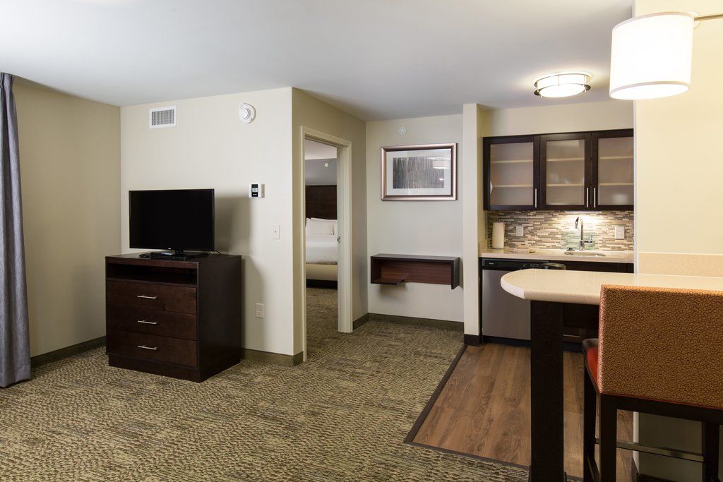 Staybridge Suites - Newark - Fremont By Ihg Экстерьер фото