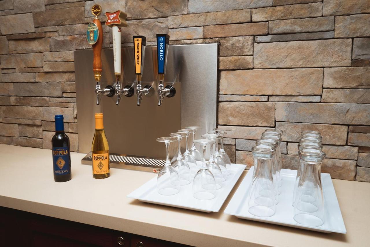 Staybridge Suites - Newark - Fremont By Ihg Экстерьер фото