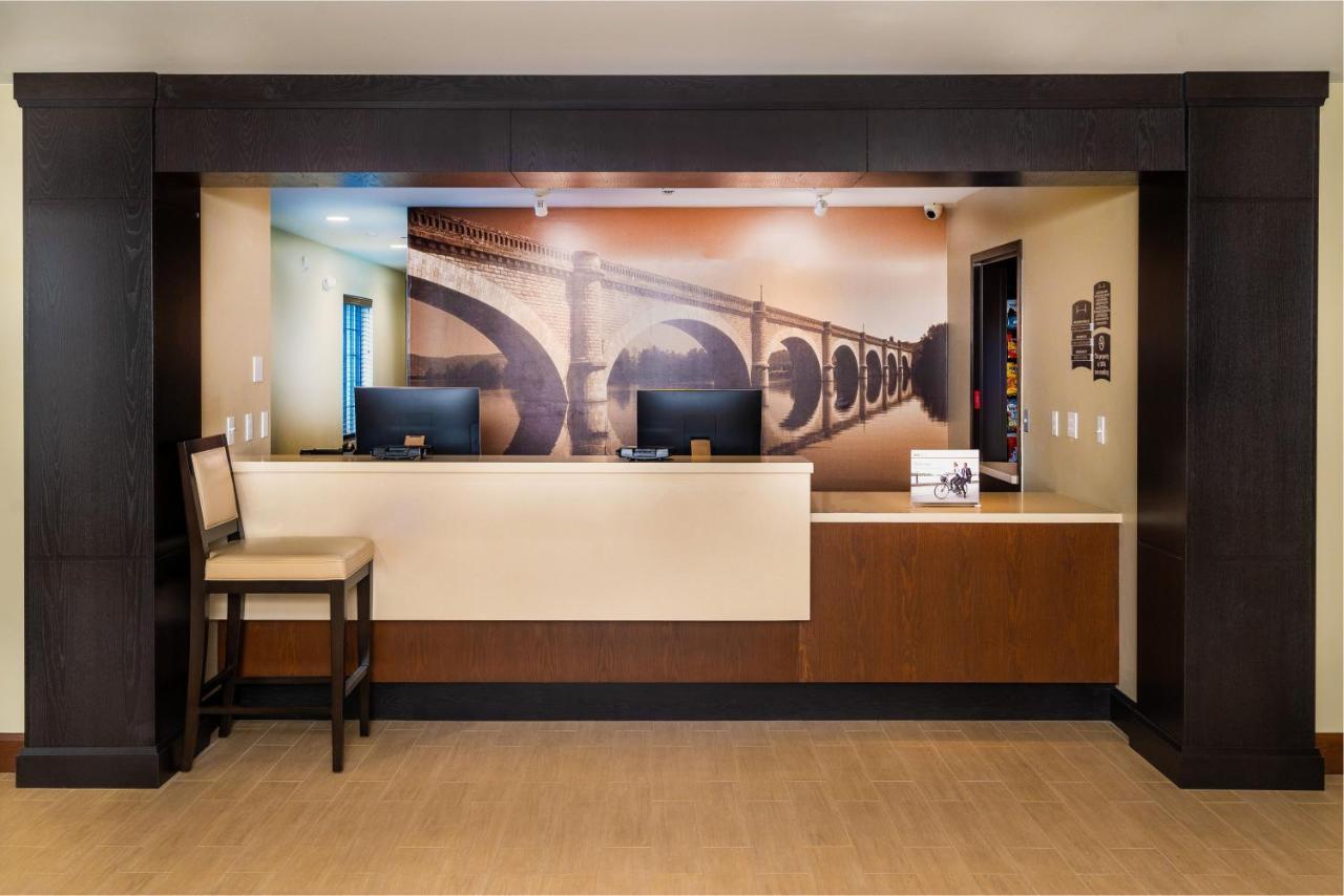 Staybridge Suites - Newark - Fremont By Ihg Экстерьер фото