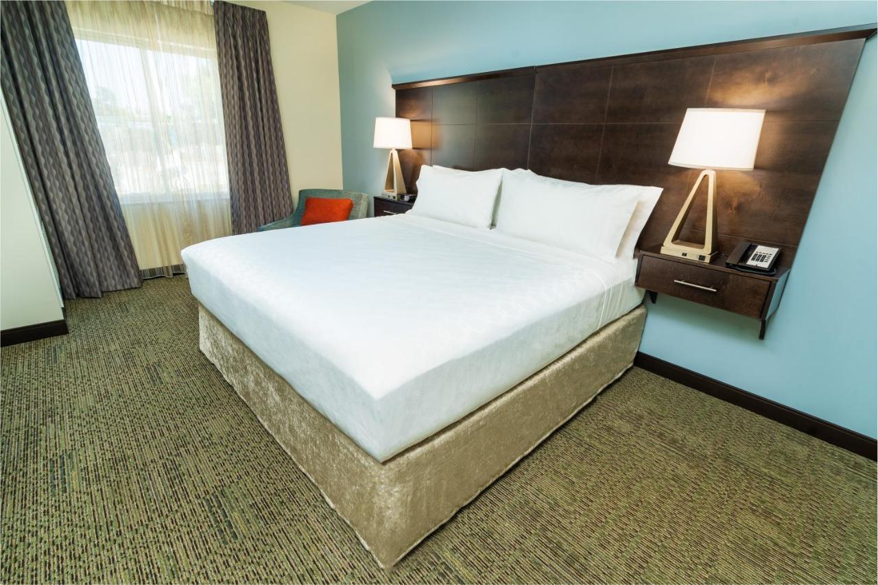 Staybridge Suites - Newark - Fremont By Ihg Номер фото