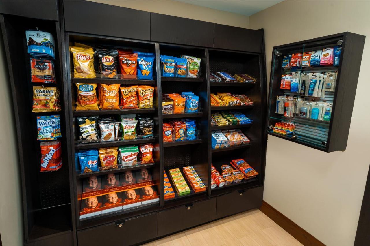 Staybridge Suites - Newark - Fremont By Ihg Экстерьер фото