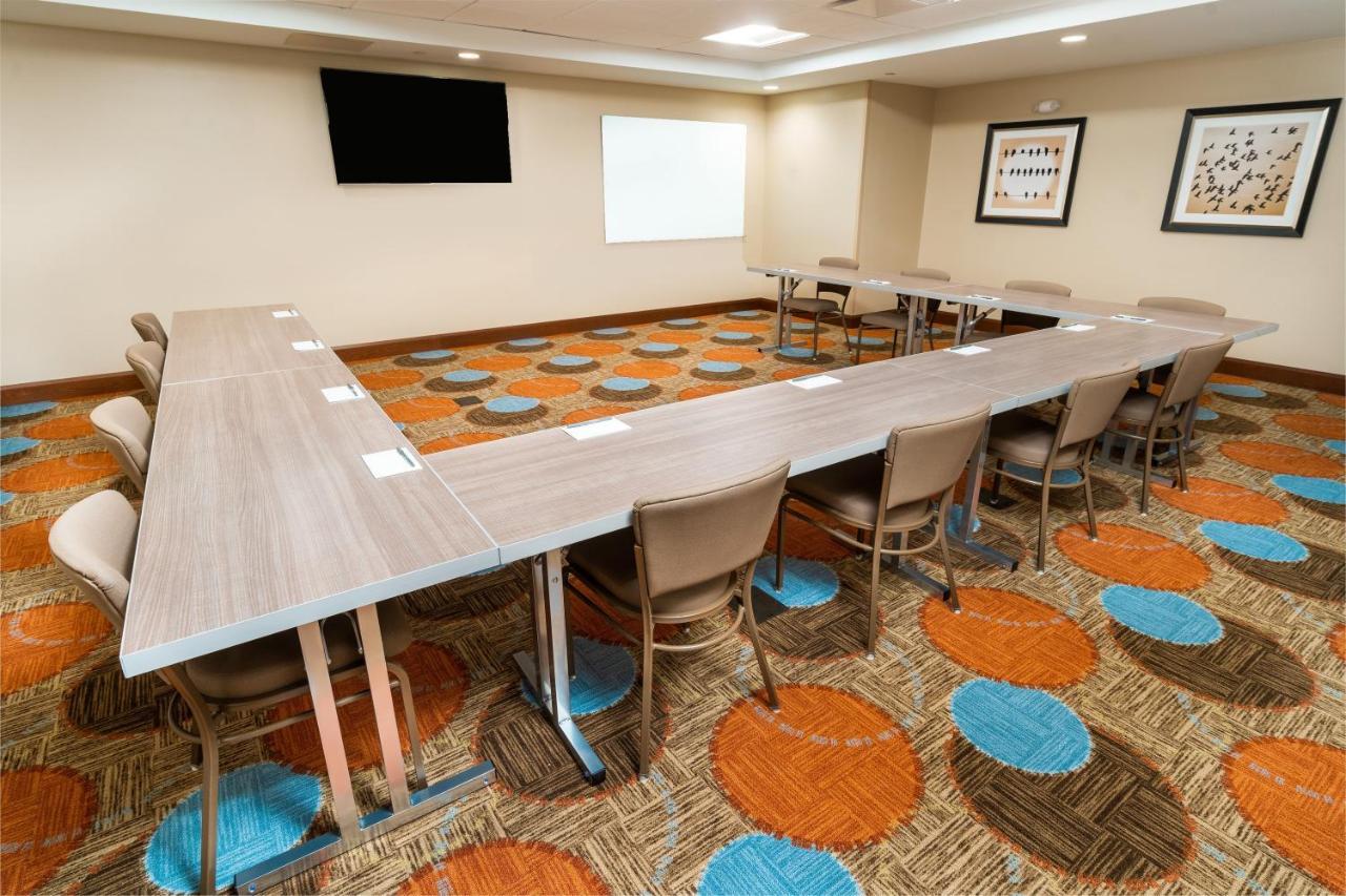 Staybridge Suites - Newark - Fremont By Ihg Экстерьер фото